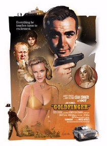 Goldfinger