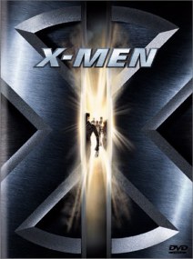 X - Men