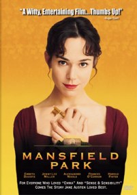 Mansfield park