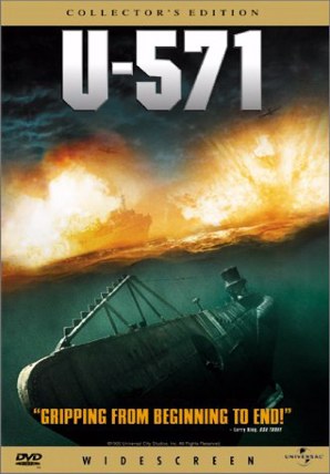 Podmornica U-571